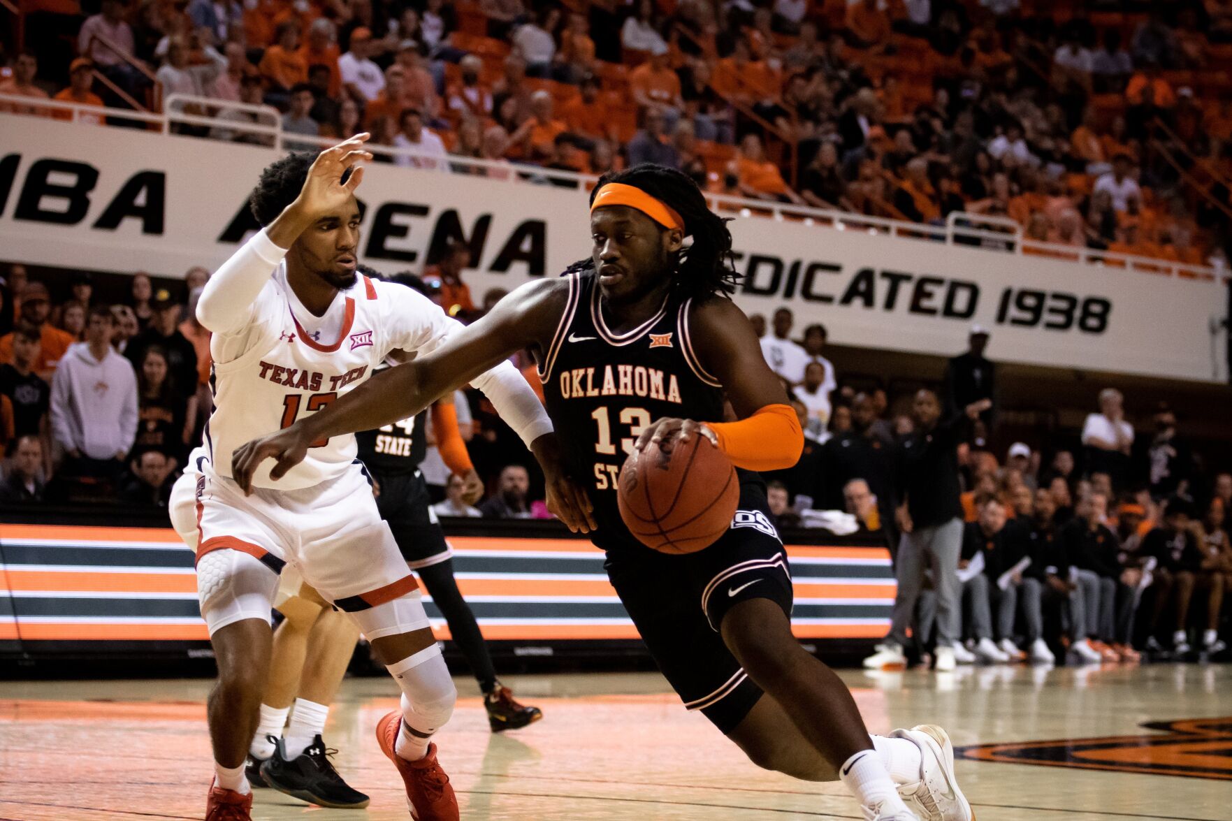 OSU vs. Texas Tech 005